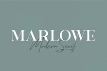 Load image into Gallery viewer, Marlowe
